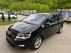 Volkswagen - Sharan - 2.0TDi