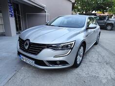 Renault - Talisman