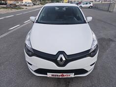 Renault - Clio - 1.5dci Putnicki