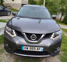 Nissan - X-Trail - 1.6 dCi 2WD Business Edition Xtronic, Camera 360