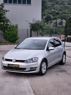 Volkswagen - Golf 7 - AUTOMATIK