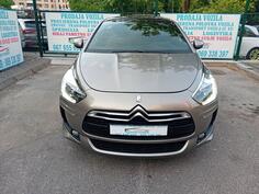 Citroen - DS5 - 2.0 HDI HYBRID 4