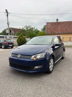 Volkswagen - Polo - 1.2 TDI