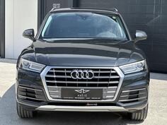 Audi - Q5 - Quatro