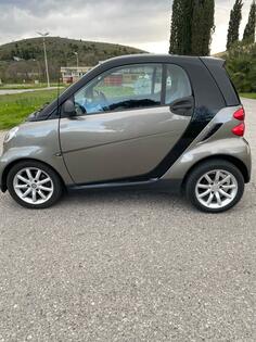 Smart - forTwo