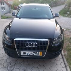 Audi - Q5 - 20 kvatro
