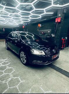 Volkswagen - Passat - 2.0 TDI R-line