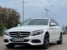 Mercedes Benz - C 220 - 2.2