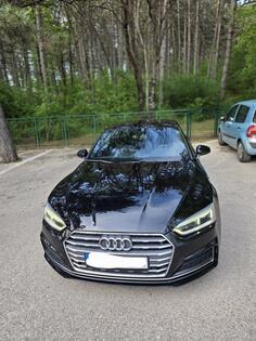 Audi - A5 - 2000