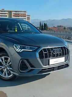 Audi - Q3