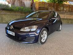 Volkswagen - Golf 7 - 2.0 TDI