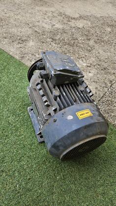 IHC - 4 kw