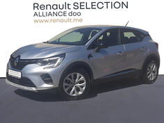 Renault - Captur - 1.0 TCe 100 Business