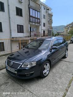 Volkswagen - Passat - 2.0 100kw