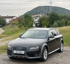 Audi - A4 Allroad - 2.0 TDI