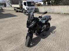 Honda - X ADV 750