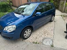 Volkswagen - Polo - 1200