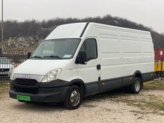 Iveco - Daily Maxi 35C13V
