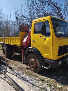 Mercedes Benz - 1217
