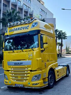 DAF - XF 106