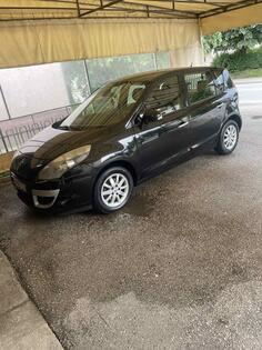 Renault - Scenic - 1.5 DCI