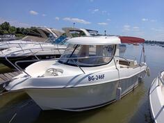 Arvor - ARVOR 215