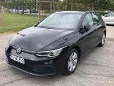 Volkswagen - Golf 8 - 2.0 tdi.Dsg.150 ks.prva reg 02 mjes.2021
