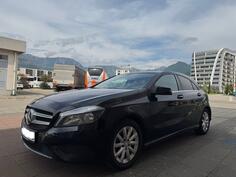 Mercedes Benz - A 180 - 1.6