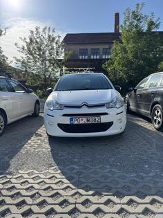 Citroen - C3 - 1.6