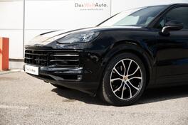 Porsche - Cayenne - 3,0 v6