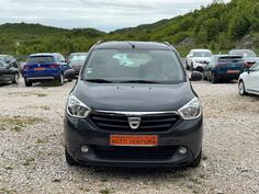 Dacia - Duster - 7-sjedista