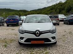 Renault - Clio - 06.2019.g/90 KS