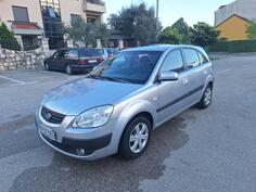 Kia - Rio - 1,5 crdi
