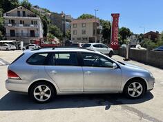 Volkswagen - Golf 5 - 1.9