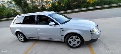 Audi - A6 - 2,5tdi