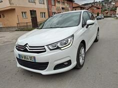 Citroen - C4 - 1.6