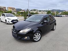 Seat - Ibiza - 1.2TDI 55KW