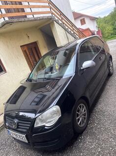 Volkswagen - Polo - 1.4 tdi