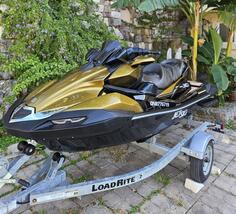 Kawasaki - 310LX