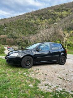 Volkswagen - Golf 5 - 1.9