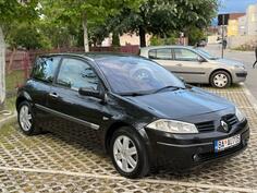Renault - Megane - 1.5 dci