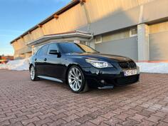 BMW - 535 - 3.0