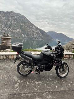 Aprilia - Caponord 1000 ETV
