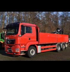MAN - TGS 26.480