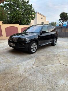 BMW - X5 - 3.5d