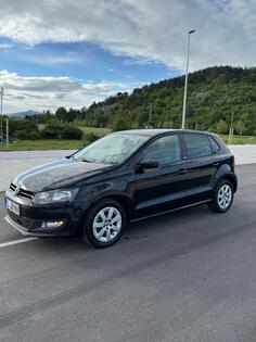 Volkswagen - Polo - 1.6 Style
