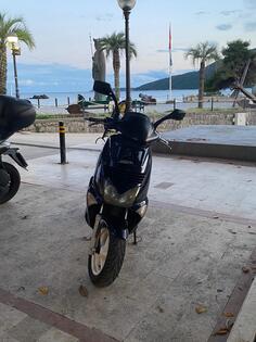 Aprilia - Leonardo