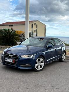Audi - A3 - 1.6