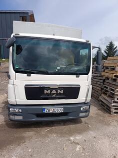 MAN - TGL