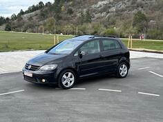 Volkswagen - Golf Plus - 1.9 United